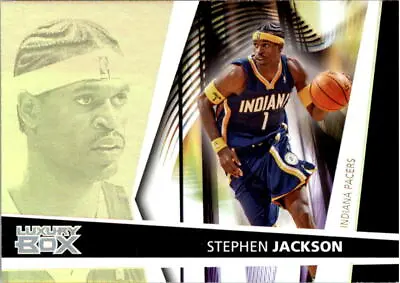 2005-06 Topps Luxury Box Basketball Card Pick (Inserts) • $8