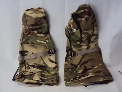 NEW British Army Military MTP Over Outer Mittens ECW Extreme Cold Weather • $17.39