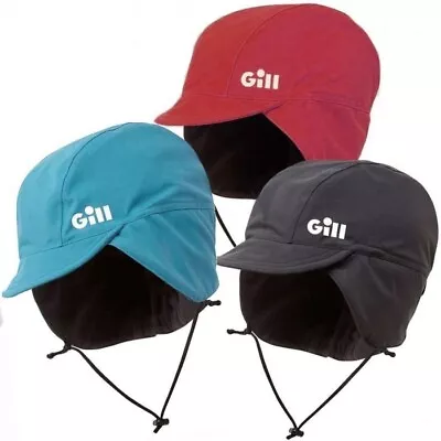 Gill Offshore Sailing Hat | HT50 • £33.25