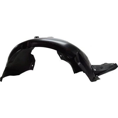 $69.85 • Buy Fender Liner For 2015-2018 Volkswagen Jetta Front Passenger Side 5C6805912M