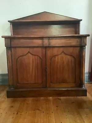$990 • Buy Antique Cedar Chiffonier/sideboard