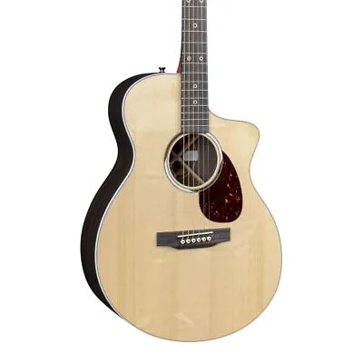 Martin Road Series SC-13E Special Acoustic Electric Guitar • $1799