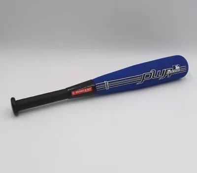 Franklin Powerhouse Blue Adjust A Hit T Ball 21 To 27 In Adjustable Bat Baseball • $7.28