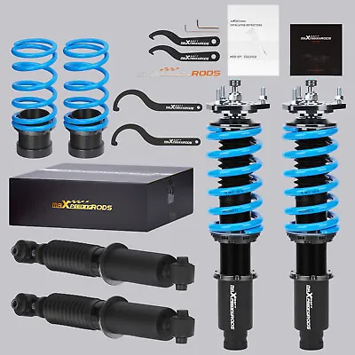 MaXpeedingrods COT6 Coilovers 24-Way Damper Kit For Mazda 6 Mazdaspeed 2003-2008 • $399