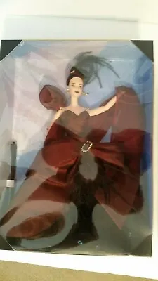 Moonlight Waltz Barbie 1997 Mattel Ballroom Beauties Collection. • $44.99