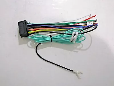 Sony Xav63 Wire Harness New Af1 • $9.96