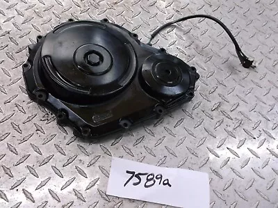 06 07 Gsxr 750 Clutch Cover Oem • $29.25