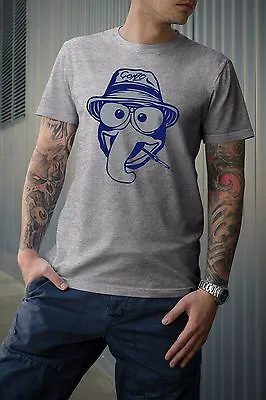$14.50 • Buy Gonzo Inspired T-Shirt Hunter S Thompson Fear And Loathing