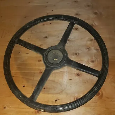 Vintage Ford Model A Steering Wheel • $85