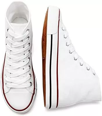 Canvas Sneakers Casual Shoes For Men Choose All Size • $46.86