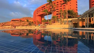 $3995 • Buy Westin Los Cabos Resort Villas & Spa Marriott ANY 7 Night 2023 2 BR Lodge Hotel