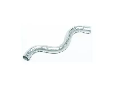 Walker 45MT79Z Tail Pipe Fits 1990-1993 Volvo 240 2.3L 4 Cyl Exhaust Tail Pipe • $31.51