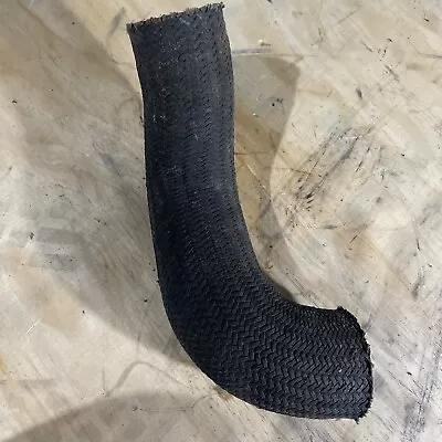 95-99 ECLIPSE TALON 2G TURBO OEM Side Mount Intercooler Upper Intercooler Hose • $70