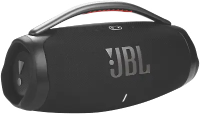 JBL Boombox 3 Portable Wireless Bluetooth Speaker 5468771 • $699