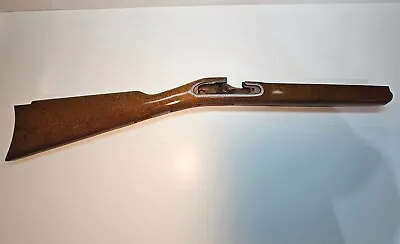 CVA Hawken Sidelock Muzzleloader .50 Cal Rifle Wood Stock - 1  Channel (F) • $134.96