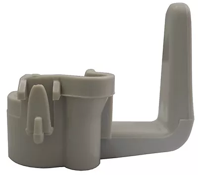 $5.89 • Buy Vacuum Cleaner Cord Hook Upper For Eureka Sanitaire