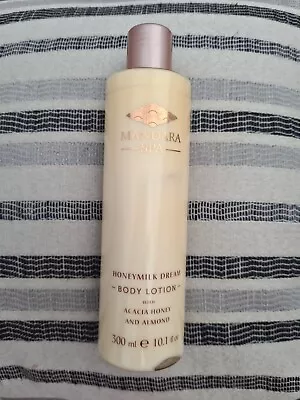 Mandara Spa Honeymilk Dream Body Lotion 300ml. • £18.99