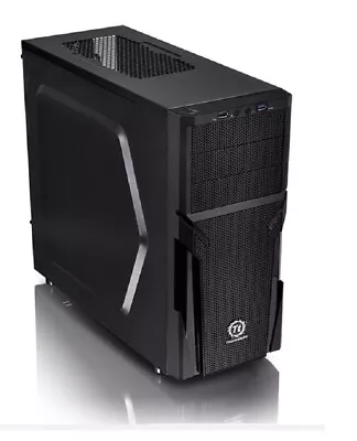 Intel I7 4790K @4.0Ghz 16GB RAM Gigabyte  Gaming PC Desktop • $889