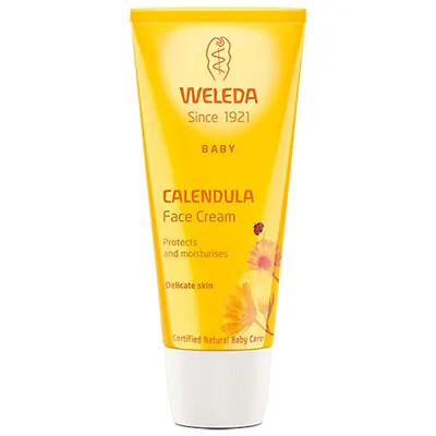 Weleda Calendula Face Cream 50ml • £16.33