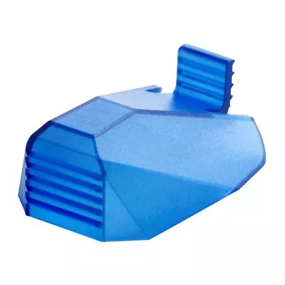 £18.47 • Buy Ortofon Original Visor/Protective Cap/Cover Cap For 2M Blue (1 Piece) New