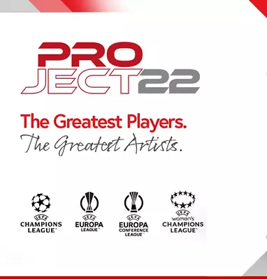 £26.06 • Buy Topps Project 22 Selection 10% Off 2 Card Chelsea Liverpool