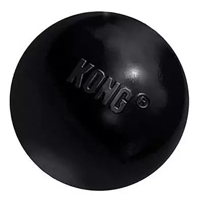 £6.53 • Buy KONG Extreme Ball Dog Toy