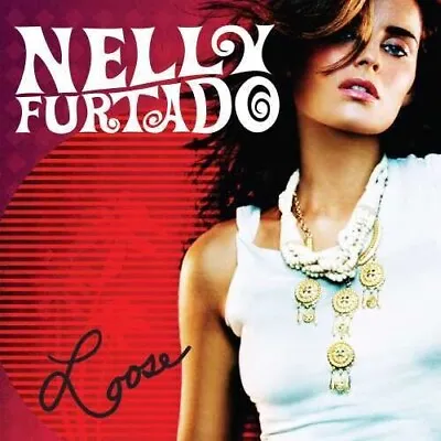 Nelly Furtado - Loose [New Vinyl LP] • $35.55