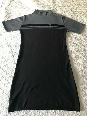 LACOSTE Sport Dress Women - Size 46 - Authentic! • £59