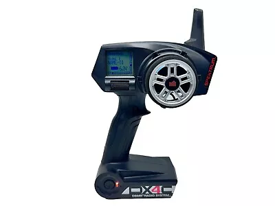 Spektrum DX4C Dsmr 4 Channel 2.4GHz Radio Only Rc Part #12167 • $82.98