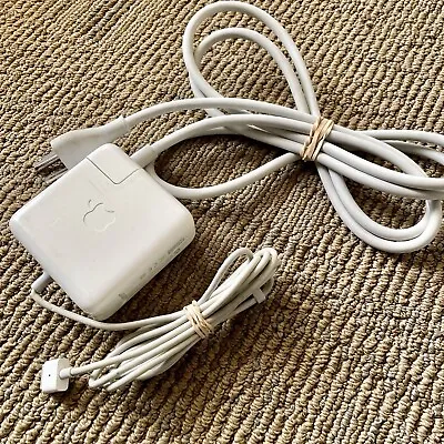 Original Apple MagSafe 60W AC Adapter For Macbook Air 11-inch 13-inch 2008-2011 • $28