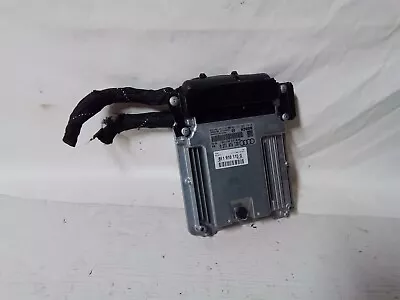 Audi A4 2.0L 2008 2009 Engine Control Module ECU 8E1910115G #P-30K • $70.95