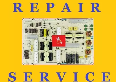 Repair Service  For  Vizio  M70-c3  Power Supply 1p-1151800-1012  09-70car080-00 • $37.95