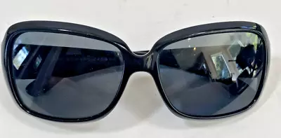 Marc By Marc Jacobs MMJ 189/S Sunglasses 58-15-135 D28 Black 3 • $42.87