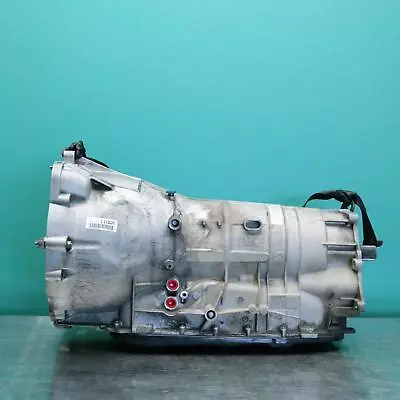 Bmw X3 Transmission Gearbox #e5573 6hp-26x Auto Diesel 3.0 M57n/m57/t2 E83  • $1320