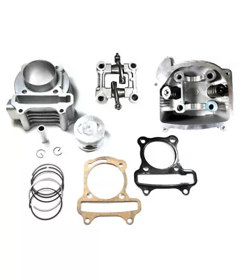 Vento  Phantom R5Triton L1GY6-50 High Performance 100cc Top End Kit • $109.99