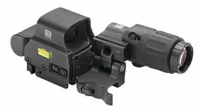 $1049.99 • Buy EOTech HHS II EXPS2-2 & G33.STS 3X Magnifier Holographic Hybrid Sight HHS2