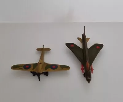 Matchbox Lesney Vintage 1977 Lightning SB-21 And Other Miniature Plane • £9.99