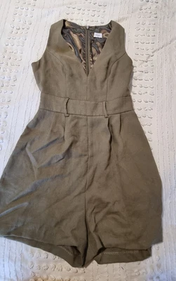 $15 • Buy Sheike Jumpsuit 10