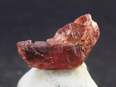 Rare Gem Vayrynenite Crystal From Afghanistan - 1.6cm - 5.95 Carats • $249.99