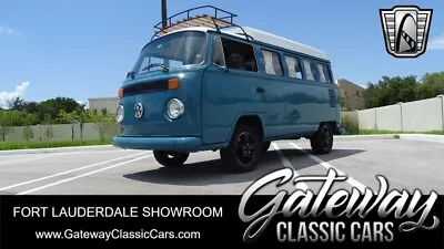 1994 Volkswagen Bus/Vanagon Camper • $47000