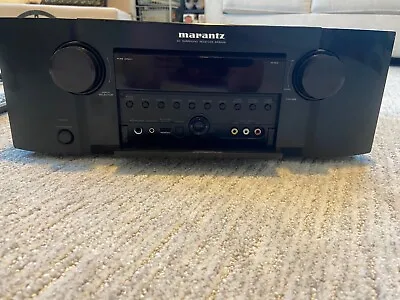 Marantz SR5005 7.1-Ch A/V Home Theater - Working • $195