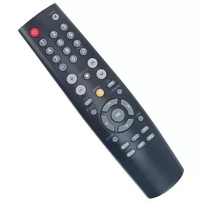 New Replace Remote For Coby TV LEDTV2226 LEDTV3216 LEDTV3216 LEDTV2226 TFTV3225 • $8.68