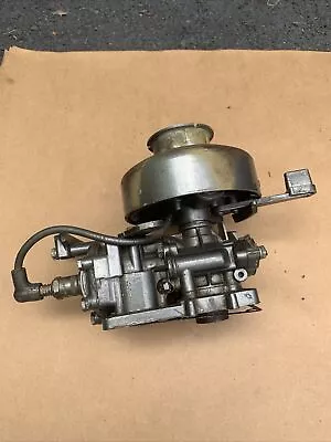 $89.99 • Buy Neptune Mighty Mite 800 CDI 2 HP Outboard Boat Motor Power Head Good Compression