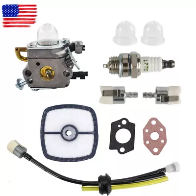 PB-200 Carburetor For ECHO Replace C1U-K78 PB201 ES210 A021000942 String Trimmer • $12.34