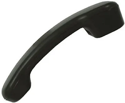 5 Nortel Networks Norstar T7100 T7208 T7316 T7316e Phone Handsets Charcoal Black • $29.95