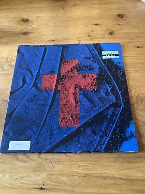 Rock Vinyl !! Marilion !! Easter !! Numbered Double Gatefold Sleeve!! RARE!! • £10