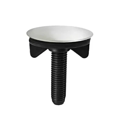 £6.65 • Buy Effective Tap Hole Blanking Plug With Filling Hole For Granite Kitchen Sink