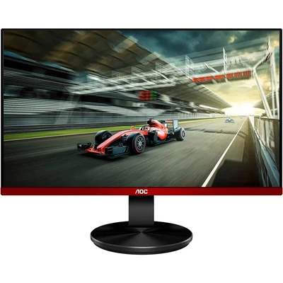 $265.95 • Buy AOC 23.8  1ms VA Full HD Adaptive Sync 350 Cd/m2 HDMI 1.4, DP 1.2 Gaming Monitor