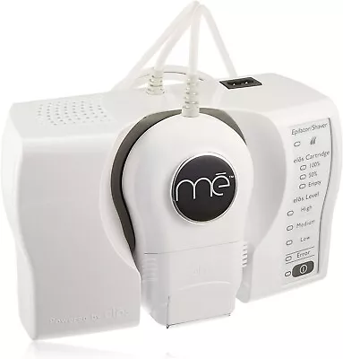 Me Smooth My Elos 100000 Light Pulses Body And Face Permanent Hair Removal FDA • $249