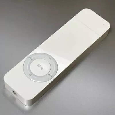 $75 • Buy Apples IPod Shuffle 1st Gen